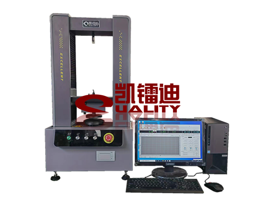 500-2000N微机控制弹簧拉压试验机