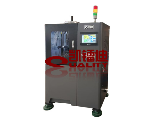 3000N全自动电磁高频疲劳试验机