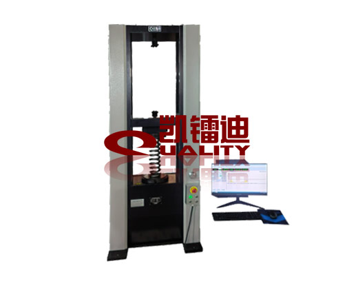 R系列：10000-30000N微机控制弹簧拉压试验机